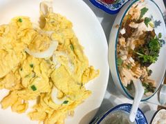 -老苏州芳和园茶酒楼  传统苏帮菜(观前店)