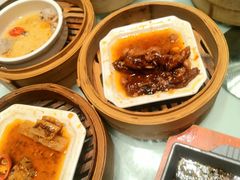 -稻香海鲜饭店(第一国际店)