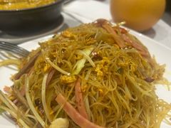 -香港新发烧腊茶餐厅(书城店)