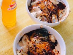 -清真·宏顺祥卤汁凉粉(大皮院店)