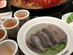 -纸盐河码头火锅(十八梯店)
