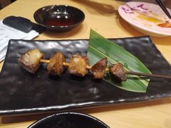 -友壹町寿司(佛山新DNA店)