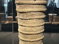 -盘龙城遗址博物院
