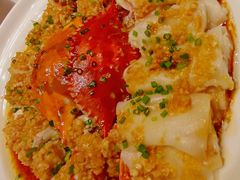 -院里寻菜·祖庵菜宴请(观沙岭店)