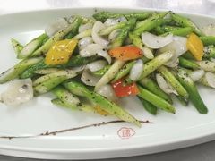 芦笋-喜宴又一村·粤菜·茶点·海鲜(壹方天地店)