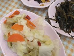 -香妃烤鸡(西单店)
