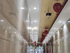 -皇轩大饭店(观音桥店)