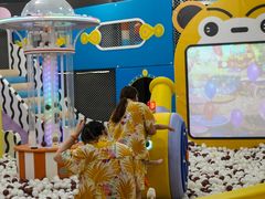 -神帆·元气汤泉(解放西路店)