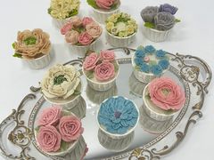 -威利旺卡烘焙西点蛋糕培训(朝阳校区)