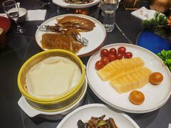 -大鸭梨烤鸭店(花园村店)