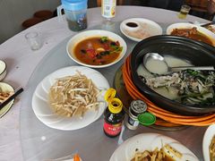 -天乐农家鱼头王(天目湖店)