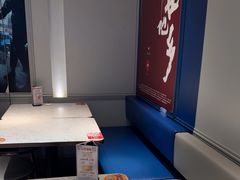 -必胜客(新辰里酒仙桥店)