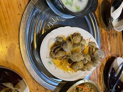 -盈田盈粥庄(博山东路店)
