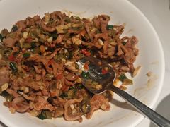 -兰湘子·湘菜小炒(济南领秀城店)