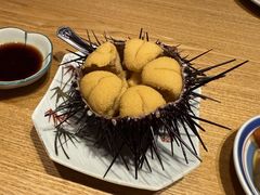 -桂马·日本料理·海胆·海鲜饭·酒场(民主广场店)