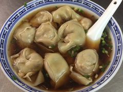 -古徽州馄饨店(宝安路店)