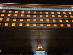 -西安城墙·碑林历史文化景区