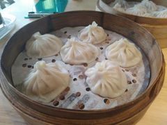 -小六汤包·老字号·中华名小吃(兴庆路店)