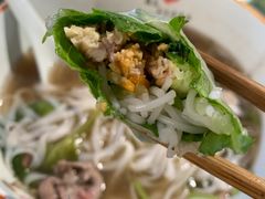 -越南牛肉河粉餐厅(书院巷店)