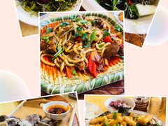-达吾手抓美食城总部(义乌店)