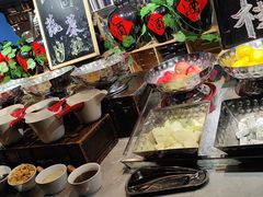 -长春富力万达文华酒店-集·味自助餐厅