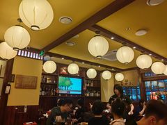 -鸟鹏烧鸟居酒屋(仁恒梦中心店)