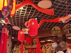 -鱼满舱·鲜活海鲜·正宗鲁菜
