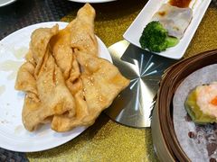 -好彩海鲜火锅饭店(银河百老汇店)