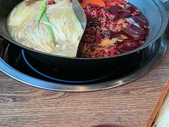 -楠火锅(新街口苏宁店)
