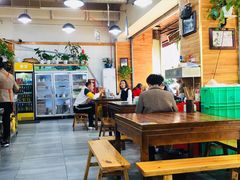 大堂-杨三娘跷脚牛肉(羊子山西路店)