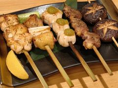 -鳥宫·焼鳥居酒屋(汽博店)