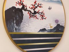 -山水茶艺馆·点心粤菜·30年老字号