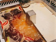 -海底捞火锅(塘厦天虹店)