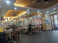 -蒋家桥饺面店(东关街店)