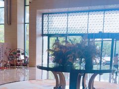 -广州增城富力万达嘉华酒店