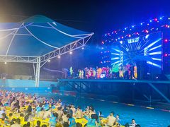 -杭州浪浪浪水公园