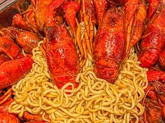 -熊记虾王·小龙虾(东晓南店)