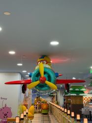 -啵乐乐儿童主题乐园(北京旗舰店)