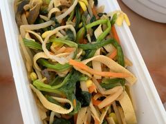 -南京大牌档(龙湖长楹天街店)