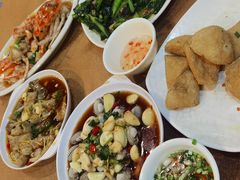 -揭阳钟记小食(福田新村店)