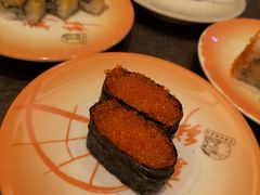 -禾绿回转寿司(万柳华联店)