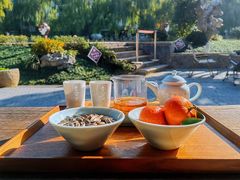 -月栖华明-云间草堂清茶馆(泗泾古镇店)