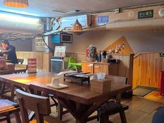 -平娃三宝烧烤·面食(富丰桥店)