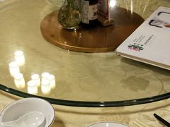 -品茶居素食馆(罗湖店)