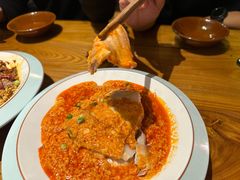 -先启半步颠·川菜小炒