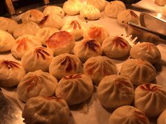 -上海东方佘山翰悦阁酒店·Vie全日制餐厅