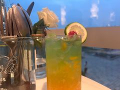 -漾花汐·西餐·下午茶(苏州湾歌林公园店)