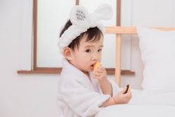 点击看大图 -小熊维尼高端儿童摄影(南山信和店)
