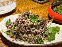 -苹果树下艺术餐厅(宋庄店)