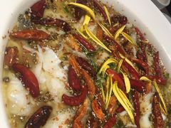 -太二酸菜鱼(福州泰禾店)